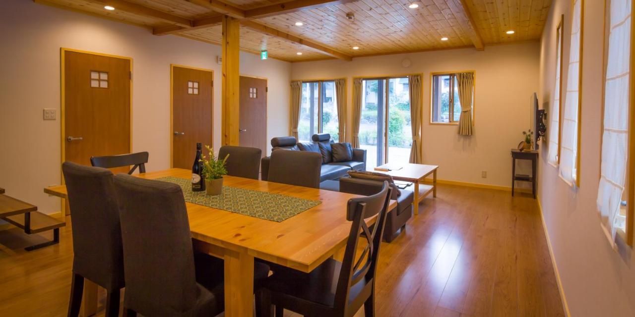 Hakuba Powder Cottage Exterior foto